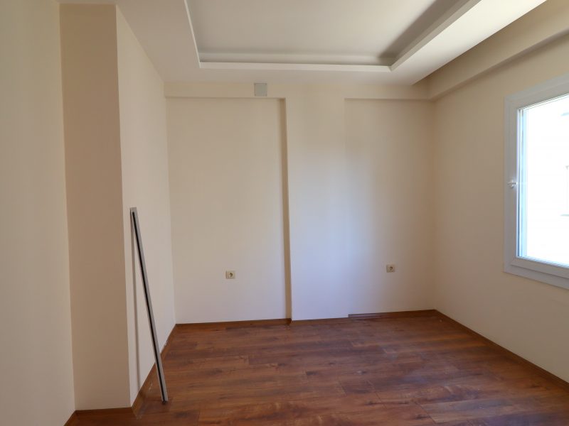 Mersin Erdemli Alata Satılık 1+1 Sıfır Daire  