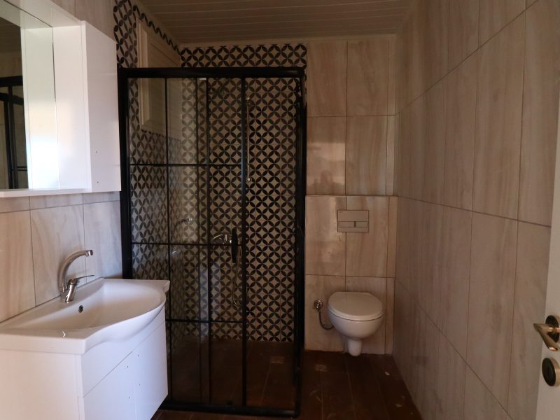 Mersin Erdemli Alata Satılık 1+1 Sıfır Daire  