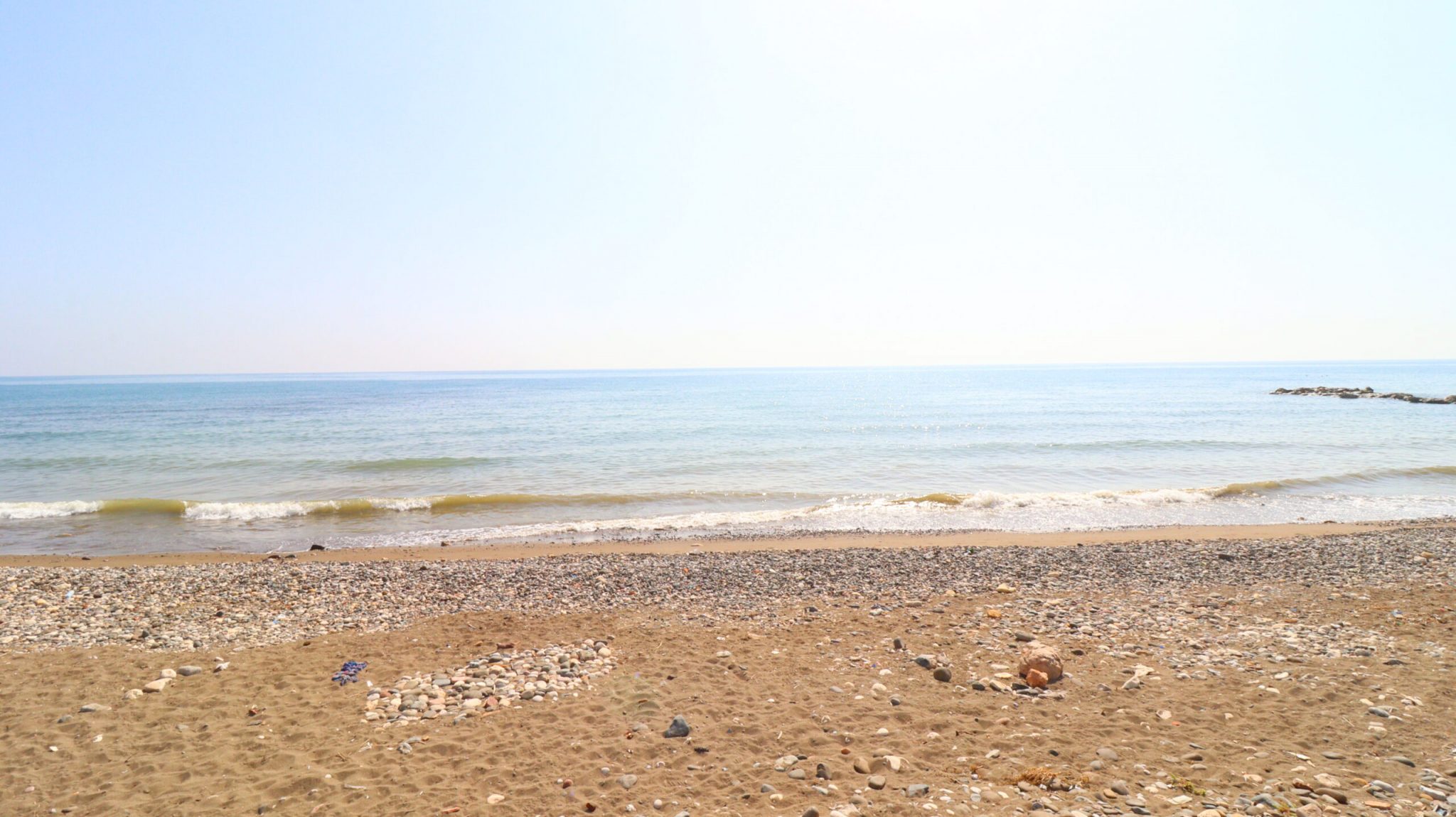 Mersin Erdemli Çeşmeli Liparis Sunflowers 1 Eşyalı Satılık 3+1 Daire