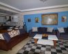 Mersin Erdemli Çeşmeli Liparis Sunflowers 1 Eşyalı Satılık 3+1 Daire