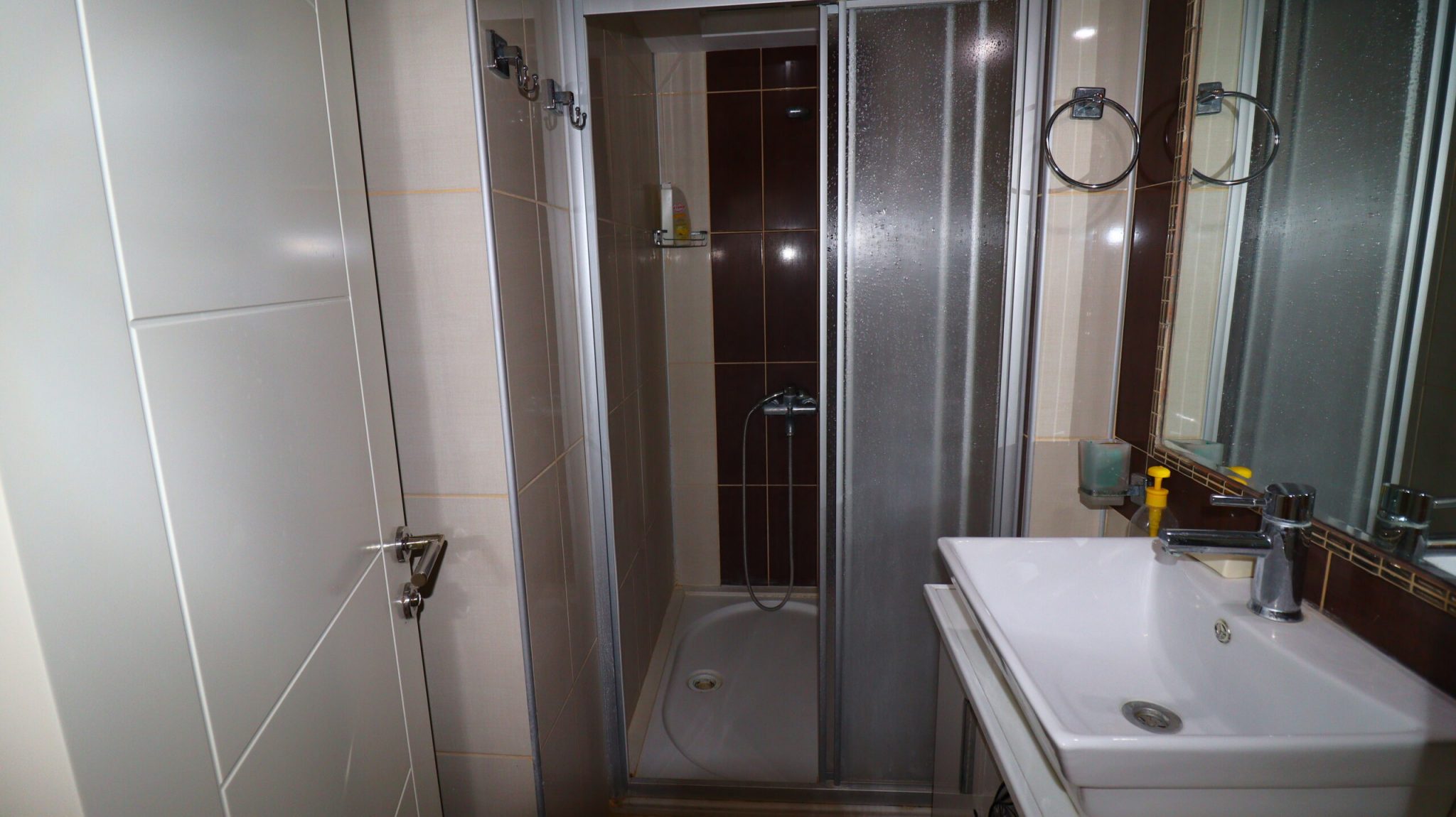 Mersin Erdemli Çeşmeli Liparis Sunflowers 1 Eşyalı Satılık 3+1 Daire