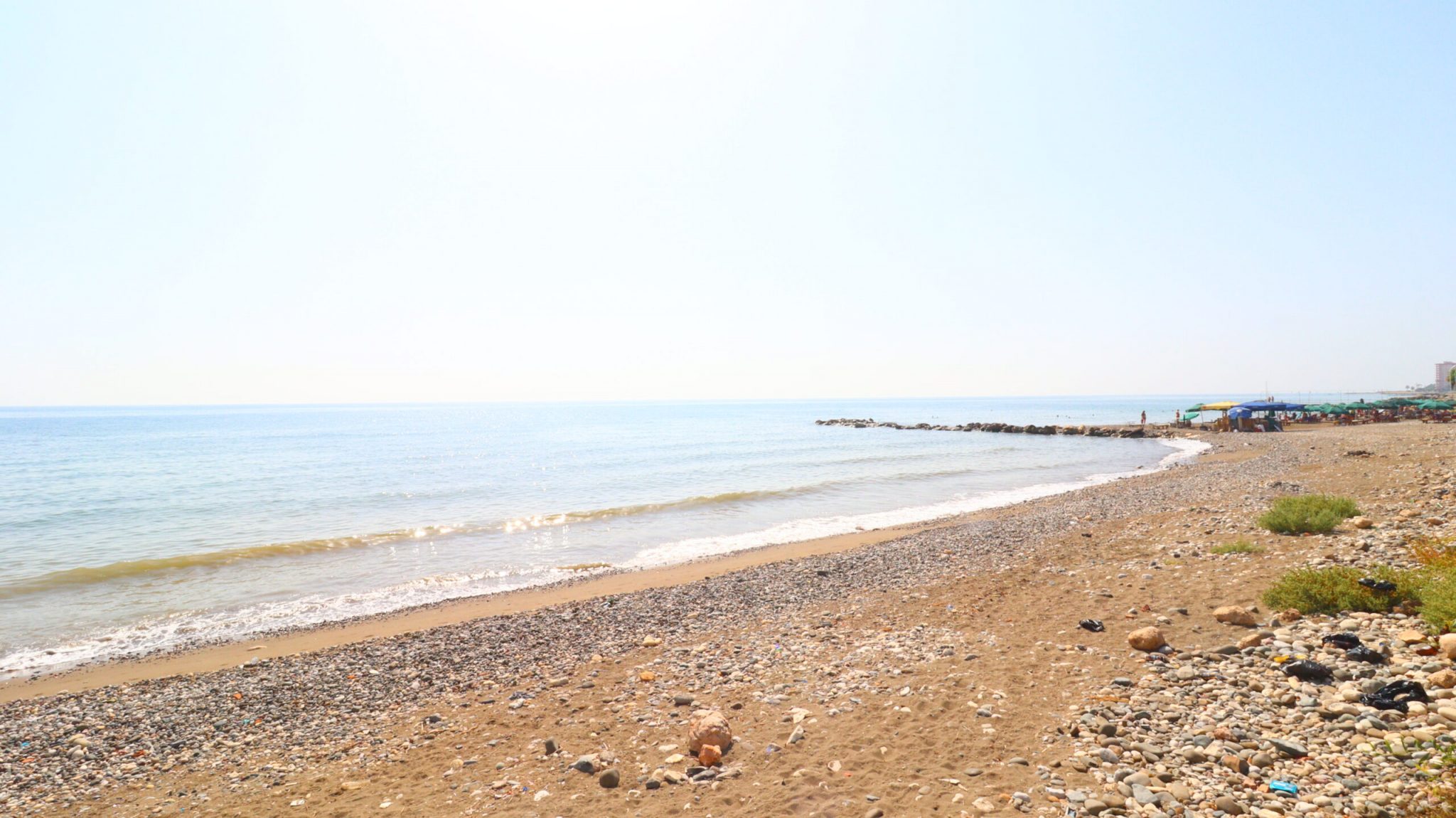Mersin Erdemli Çeşmeli Liparis Sunflowers 1 Eşyalı Satılık 3+1 Daire