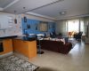 Mersin Erdemli Çeşmeli Liparis Sunflowers 1 Eşyalı Satılık 3+1 Daire