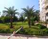 Mersin Erdemli Çeşmeli Liparis Sunflowers 1 Eşyalı Satılık 3+1 Daire
