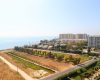 Mersin Erdemli Çeşmeli Liparis Sunflowers 1 Eşyalı Satılık 3+1 Daire