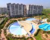 Mersin Erdemli Çeşmeli Liparis Sunflowers 1 Eşyalı Satılık 3+1 Daire