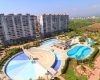 Mersin Erdemli Çeşmeli Liparis Sunflowers 1 Eşyalı Satılık 3+1 Daire