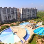 Mersin Erdemli Cesmeli Подсолнухи 1 Сайт