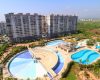 Mersin Erdemli Çeşmeli Liparis Sunflowers 1 Eşyalı Satılık 3+1 Daire