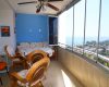 Mersin Erdemli Çeşmeli Liparis Sunflowers 1 Eşyalı Satılık 3+1 Daire