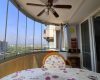 Mersin Erdemli Çeşmeli Liparis Sunflowers 1 Eşyalı Satılık 3+1 Daire