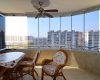 Mersin Erdemli Çeşmeli Liparis Sunflowers 1 Eşyalı Satılık 3+1 Daire