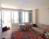 Mersin Erdemli Kocahasanlı Kuzey Güney Cephe Satılık 2+1 Bakımlı Daire