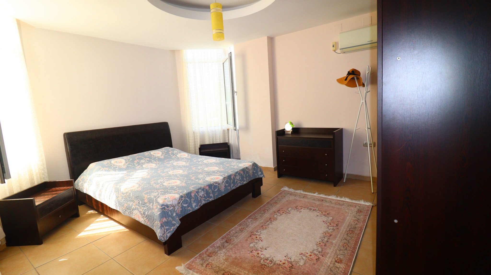 Mersin Erdemli Kumkuyu Altınportakal Eşyalı Satılık 3+1 Yeni Bloklarda Daire