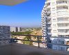 Mersin Erdemli Tömük Flamingo 3 Sitesi Eşyalı Satılık 3+1 Geniş Daire