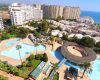 Mersin Erdemli Tömük Flamingo 3 Sitesi Eşyalı Satılık 3+1 Geniş Daire