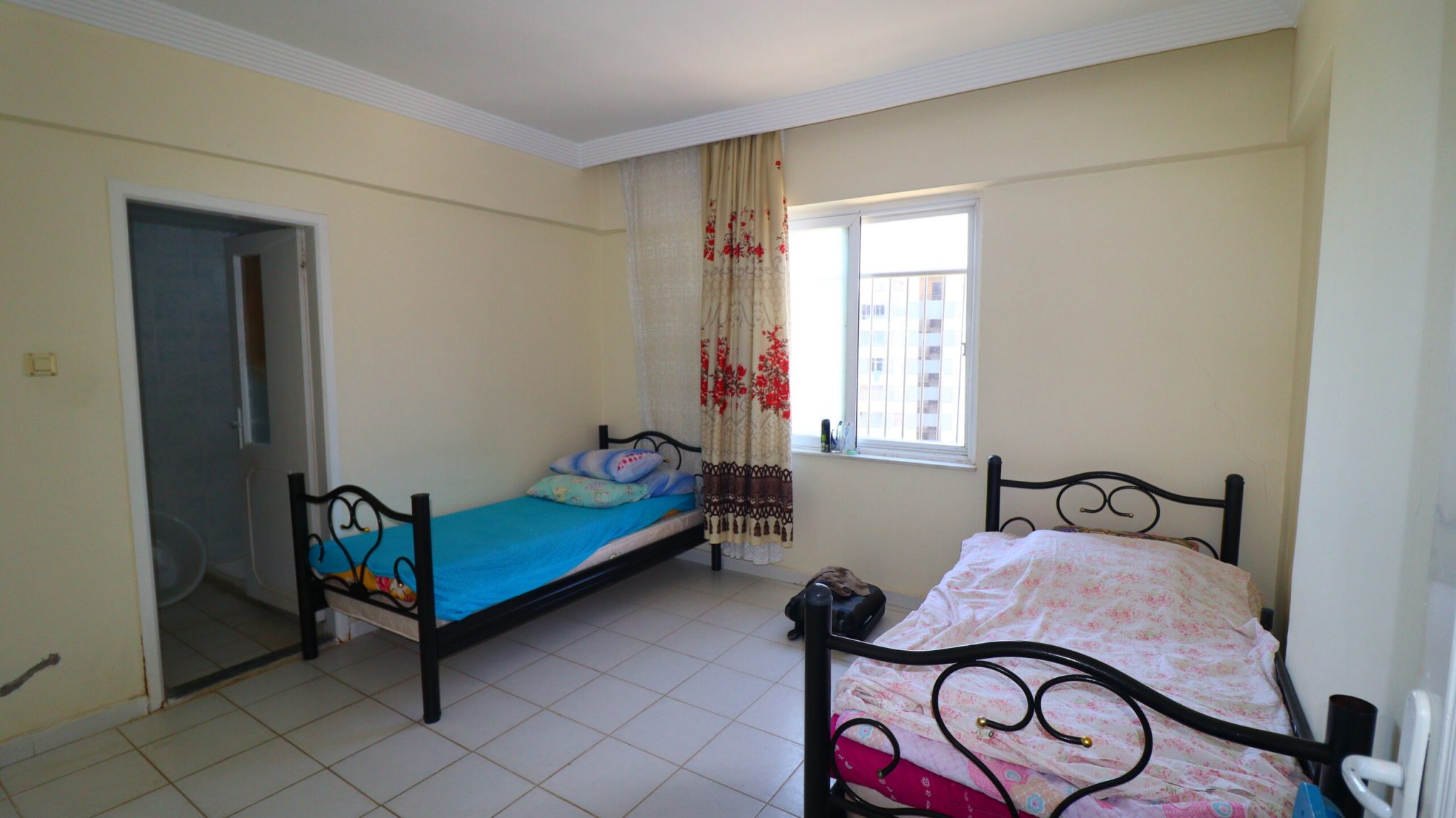 Mersin Erdemli Tömük Flamingo 3 Sitesi Eşyalı Satılık 3+1 Geniş Daire