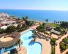 Mersin Erdemli Tömük Flamingo 3 Sitesi Eşyalı Satılık 3+1 Geniş Daire