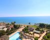 Mersin Erdemli Tömük Flamingo 3 Sitesi Eşyalı Satılık 3+1 Geniş Daire