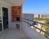 Mersin Erdemli Tömük Flamingo 3 Sitesi Eşyalı Satılık 3+1 Geniş Daire