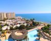 Mersin Erdemli Tömük Flamingo 3 Sitesi Eşyalı Satılık 3+1 Geniş Daire
