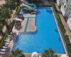 Mersin Erdemli Tömük Assa Sitesi Eşyalı Satılık 2+1 Daire