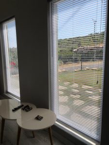 2+1 freistehende Wohnung mit Meerblick zu vermieten in Mersin Erdemli Ayas Möbliert