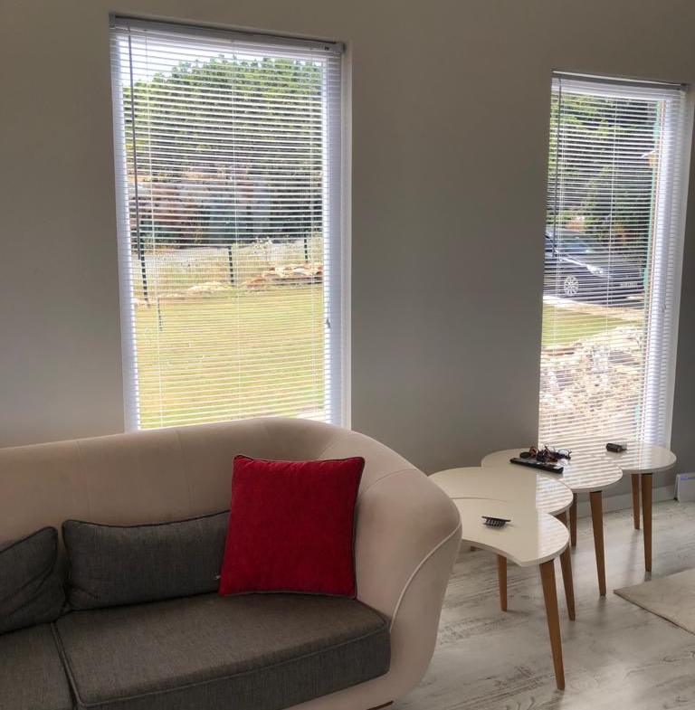 Mersin Erdemli Ayaş Eşyalı Kiralık 2+1 Deniz Manzaralı Müstakil Daire 