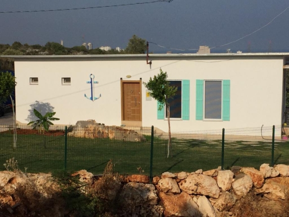 Mersin Erdemli Ayaş Eşyalı Kiralık 2+1 Deniz Manzaralı Müstakil Daire 