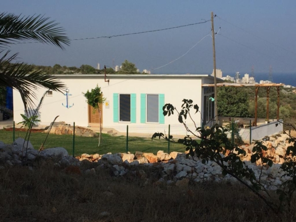 Mersin Erdemli Ayaş Eşyalı Kiralık 2+1 Deniz Manzaralı Müstakil Daire 