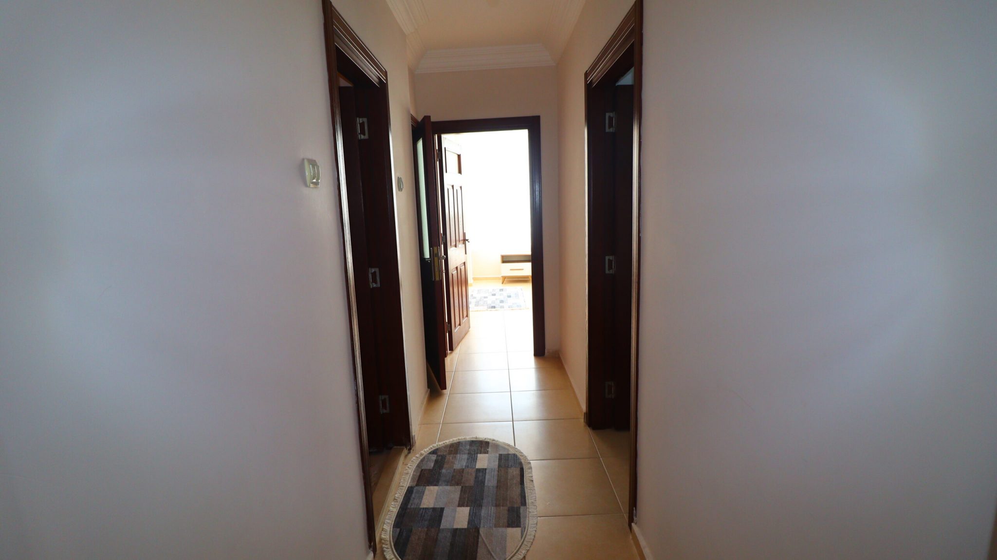 Çeşmeli Adakoğlu Danize Sıfır Site İçinde Eşyalı Satılık 3+1 Dubleks Daire