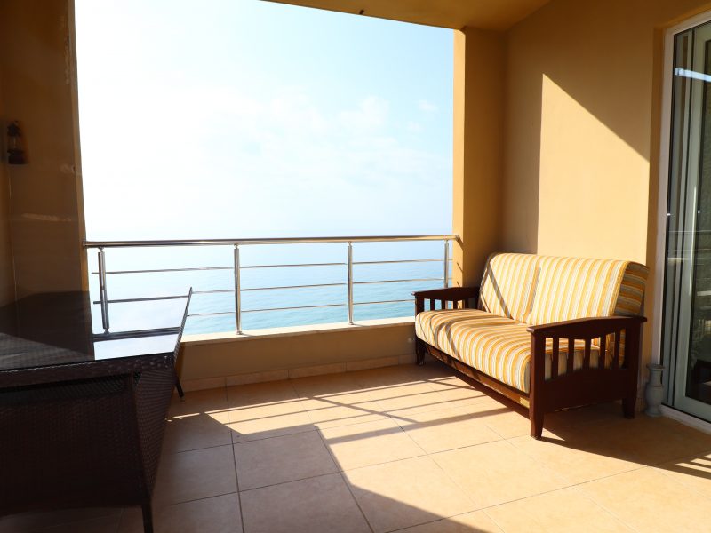Mersin Erdemli Alata Park Sitesi Denize Sıfır 4+1 Satılık Daire