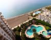 Mersin Erdemli Alata Park Sitesi Denize Sıfır 4+1 Satılık Daire