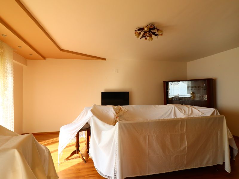 Mersin Erdemli Alata Park Sitesi Denize Sıfır 4+1 Satılık Daire