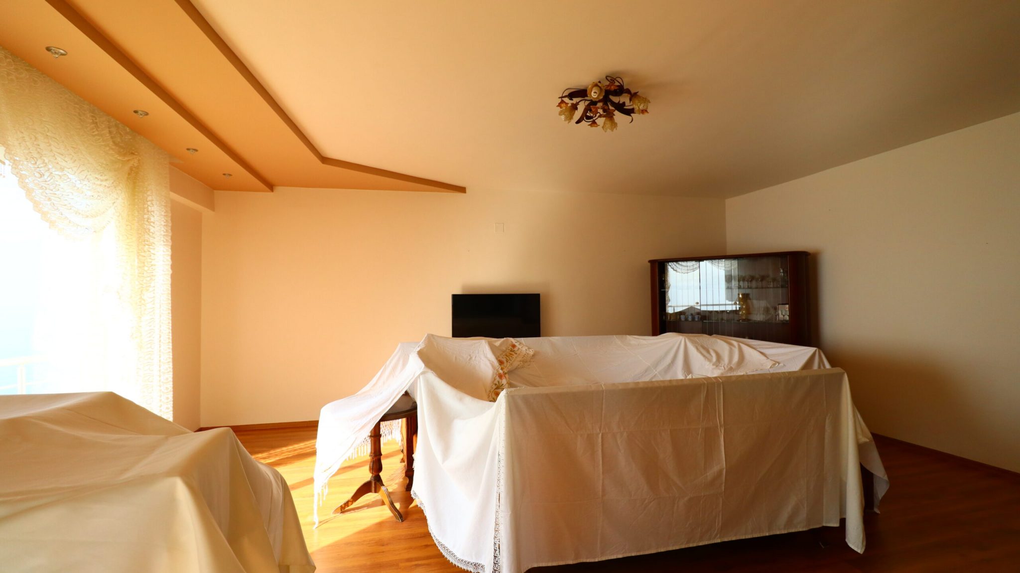 Mersin Erdemli Alata Park Sitesi Denize Sıfır 4+1 Satılık Daire