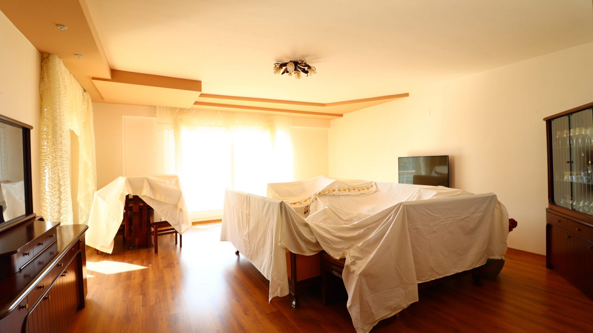 Mersin Erdemli Alata Park Sitesi Denize Sıfır 4+1 Satılık Daire