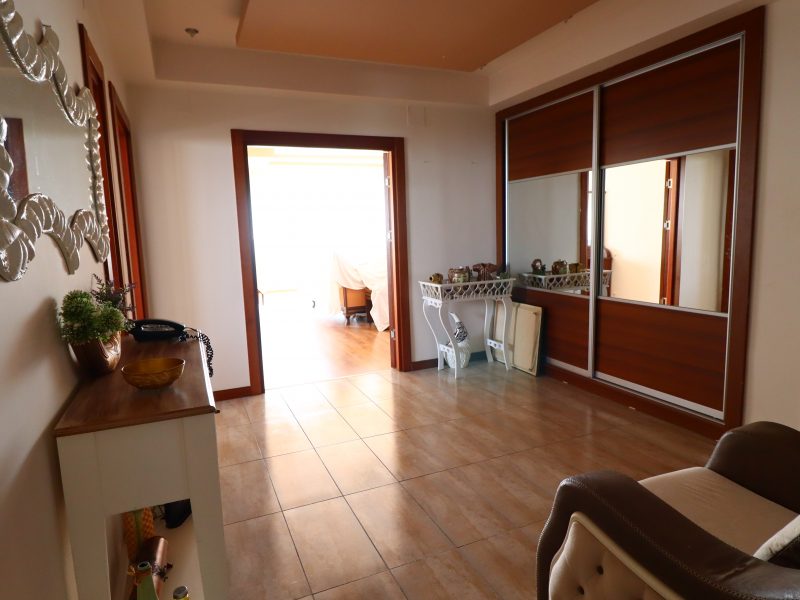 Mersin Erdemli Alata Park Sitesi Denize Sıfır 4+1 Satılık Daire