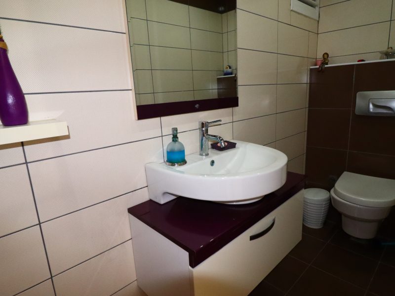 Mersin Erdemli Alata Park Sitesi Denize Sıfır 4+1 Satılık Daire