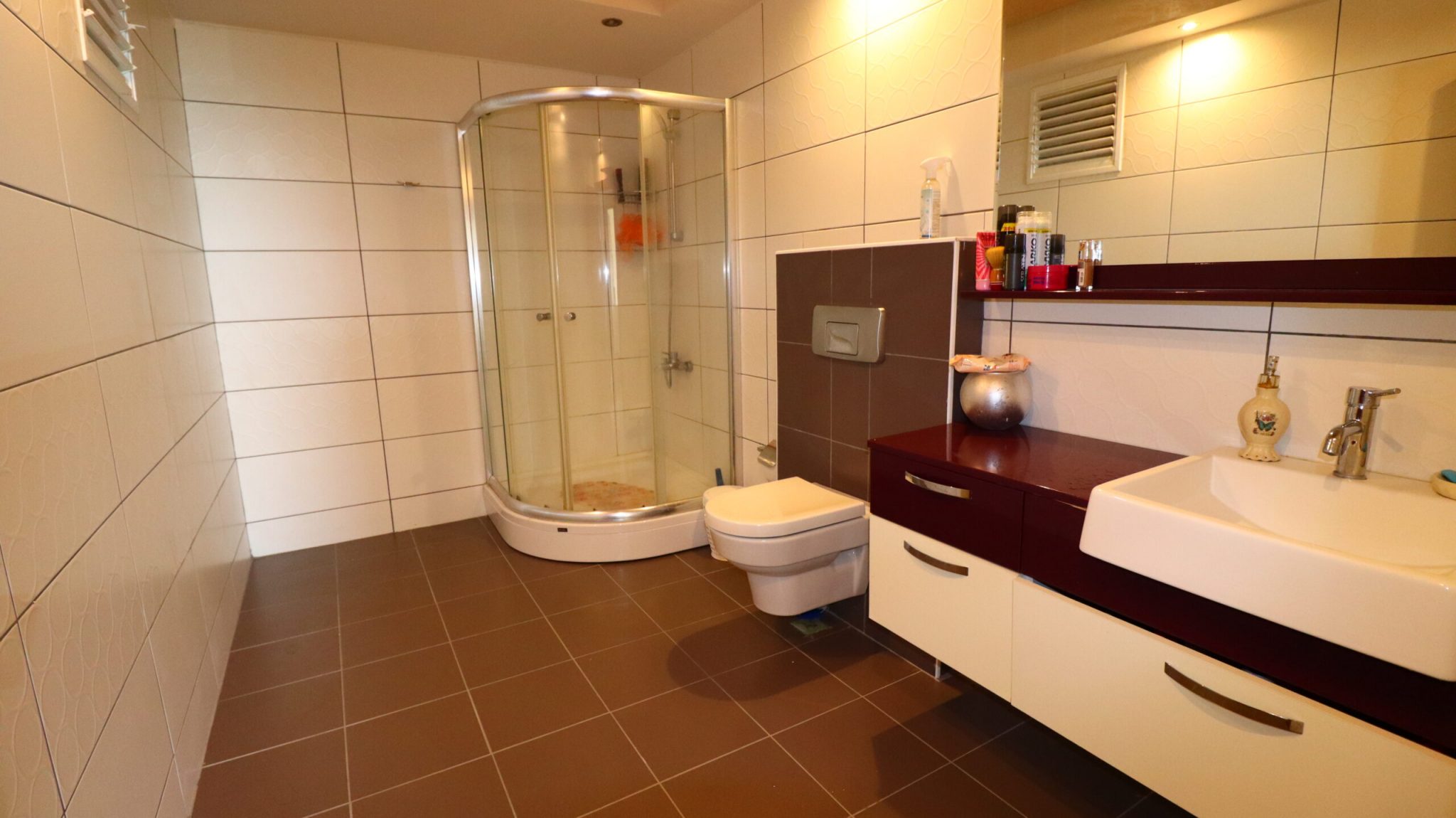 Mersin Erdemli Alata Park Sitesi Denize Sıfır 4+1 Satılık Daire