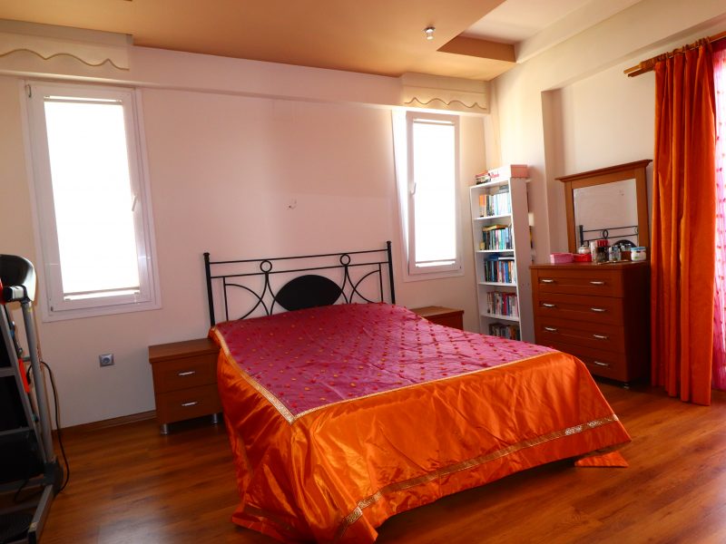 Mersin Erdemli Alata Park Sitesi Denize Sıfır 4+1 Satılık Daire