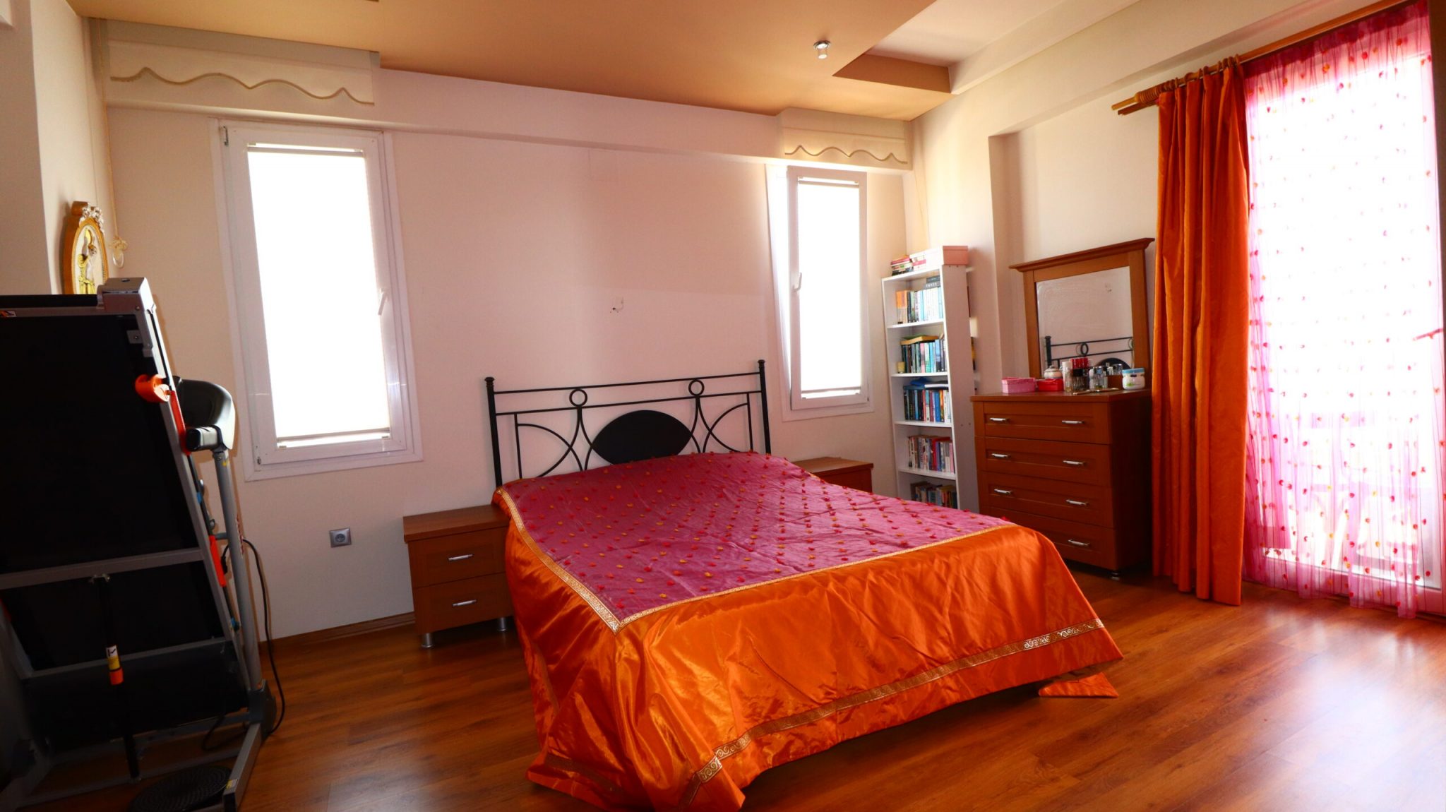 Mersin Erdemli Alata Park Sitesi Denize Sıfır 4+1 Satılık Daire