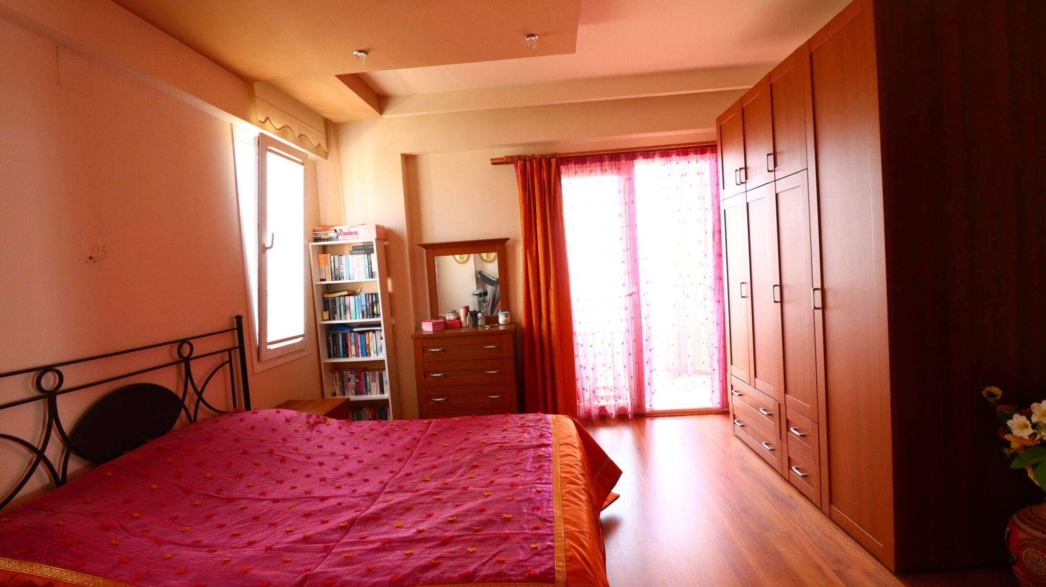 Mersin Erdemli Alata Park Sitesi Denize Sıfır 4+1 Satılık Daire