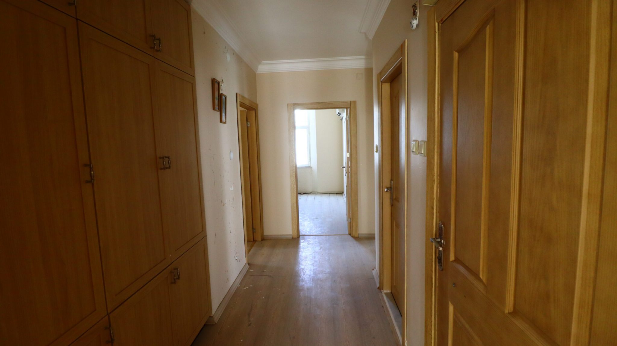 Mersin Erdemli Kargıpınarı Bahama Sitesi Satılık 3+1 Teras Katı Daire