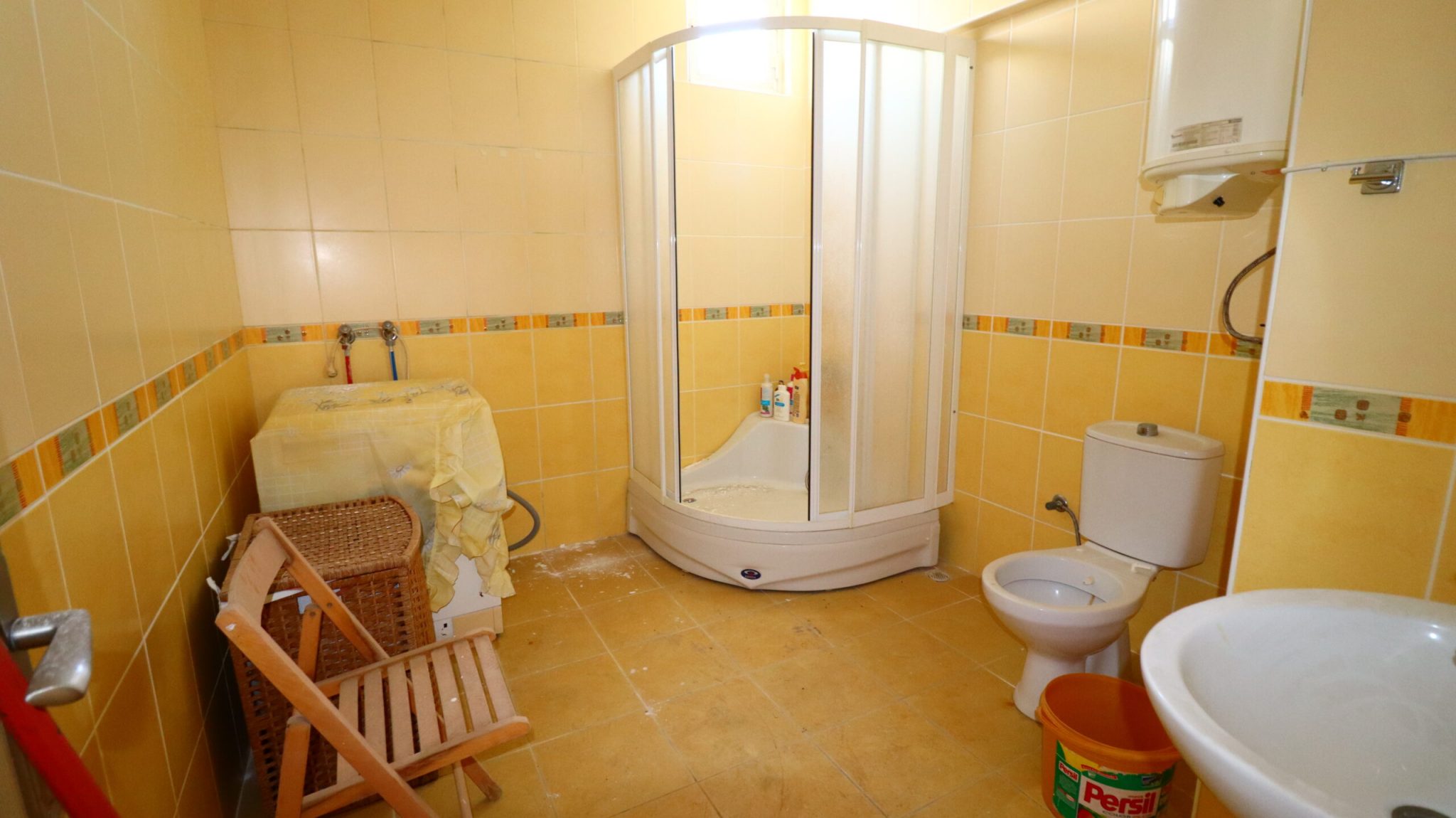 Mersin Erdemli Kargıpınarı Bahama Sitesi Satılık 3+1 Teras Katı Daire