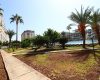 Mersin Erdemli Kargıpınarı Bahama Sitesi Satılık 3+1 Teras Katı Daire