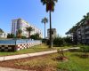 Mersin Erdemli Kargıpınarı Bahama Sitesi Satılık 3+1 Teras Katı Daire