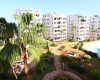 Mersin Erdemli Kumkuyu Alkent Sitesi Eşyalı Satılık 2+1 Daire