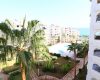 Mersin Erdemli Kumkuyu Alkent Sitesi Eşyalı Satılık 2+1 Daire
