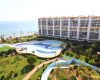 Mersin Erdemli Kargıpınarı Queenaba Sitesi Satılık 3+1  Uygun  Daire