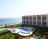 Mersin Erdemli Kargıpınarı Queenaba Sitesi Satılık 3+1  Uygun  Daire